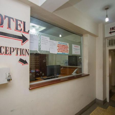 Rabi Hotel Nairobi Ngoại thất bức ảnh
