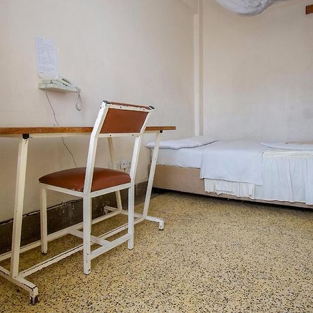 Rabi Hotel Nairobi Ngoại thất bức ảnh