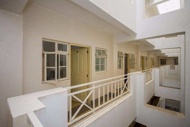 Rabi Hotel Nairobi Ngoại thất bức ảnh