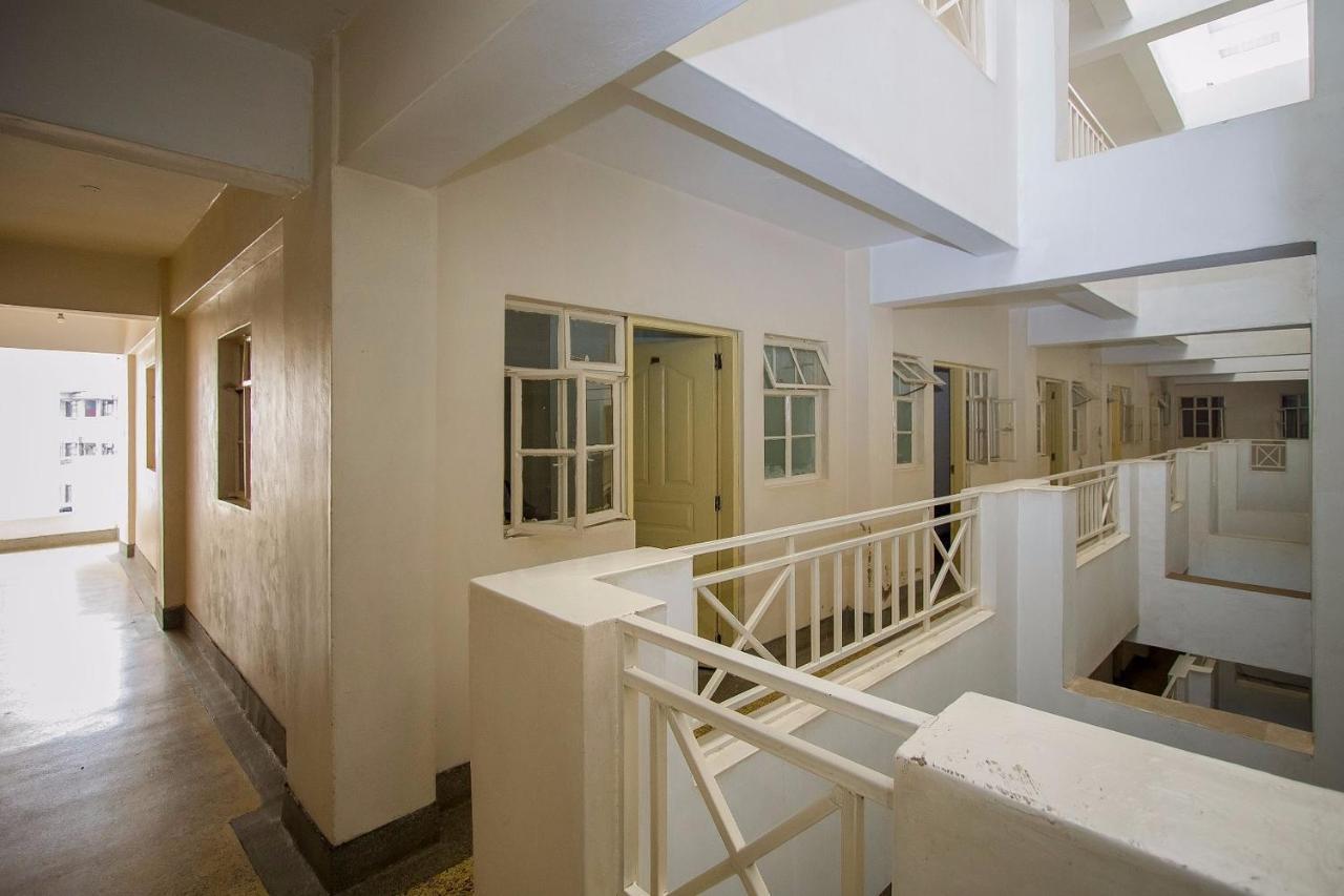 Rabi Hotel Nairobi Ngoại thất bức ảnh