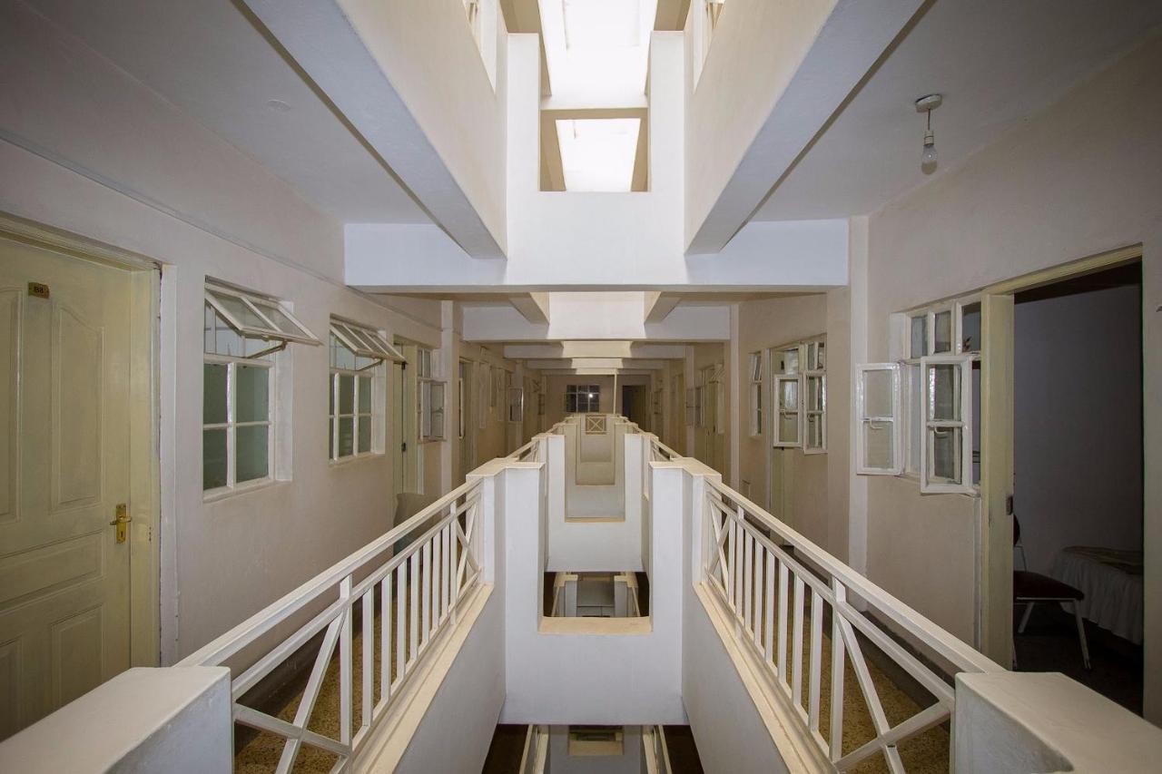 Rabi Hotel Nairobi Ngoại thất bức ảnh