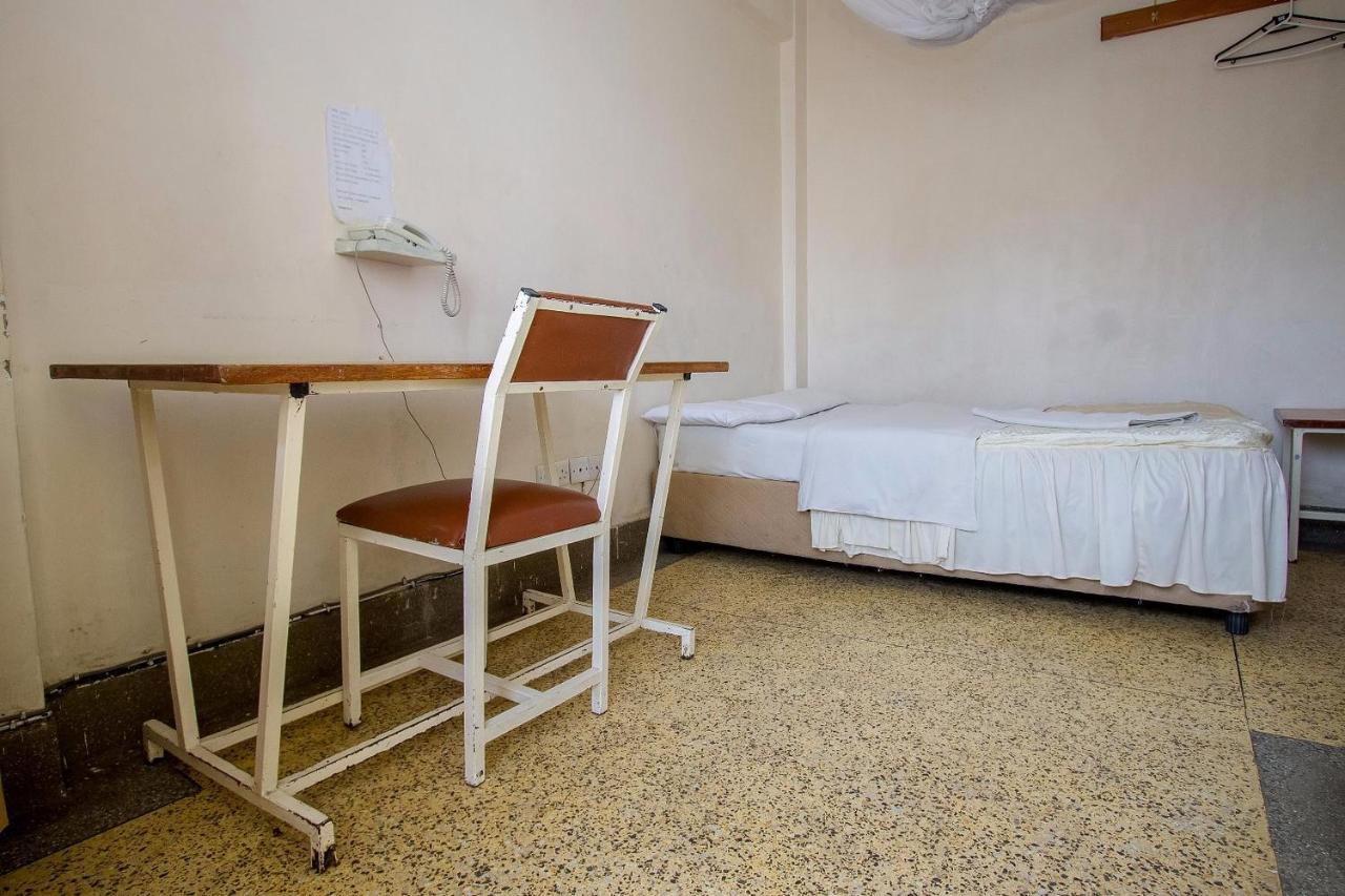 Rabi Hotel Nairobi Ngoại thất bức ảnh