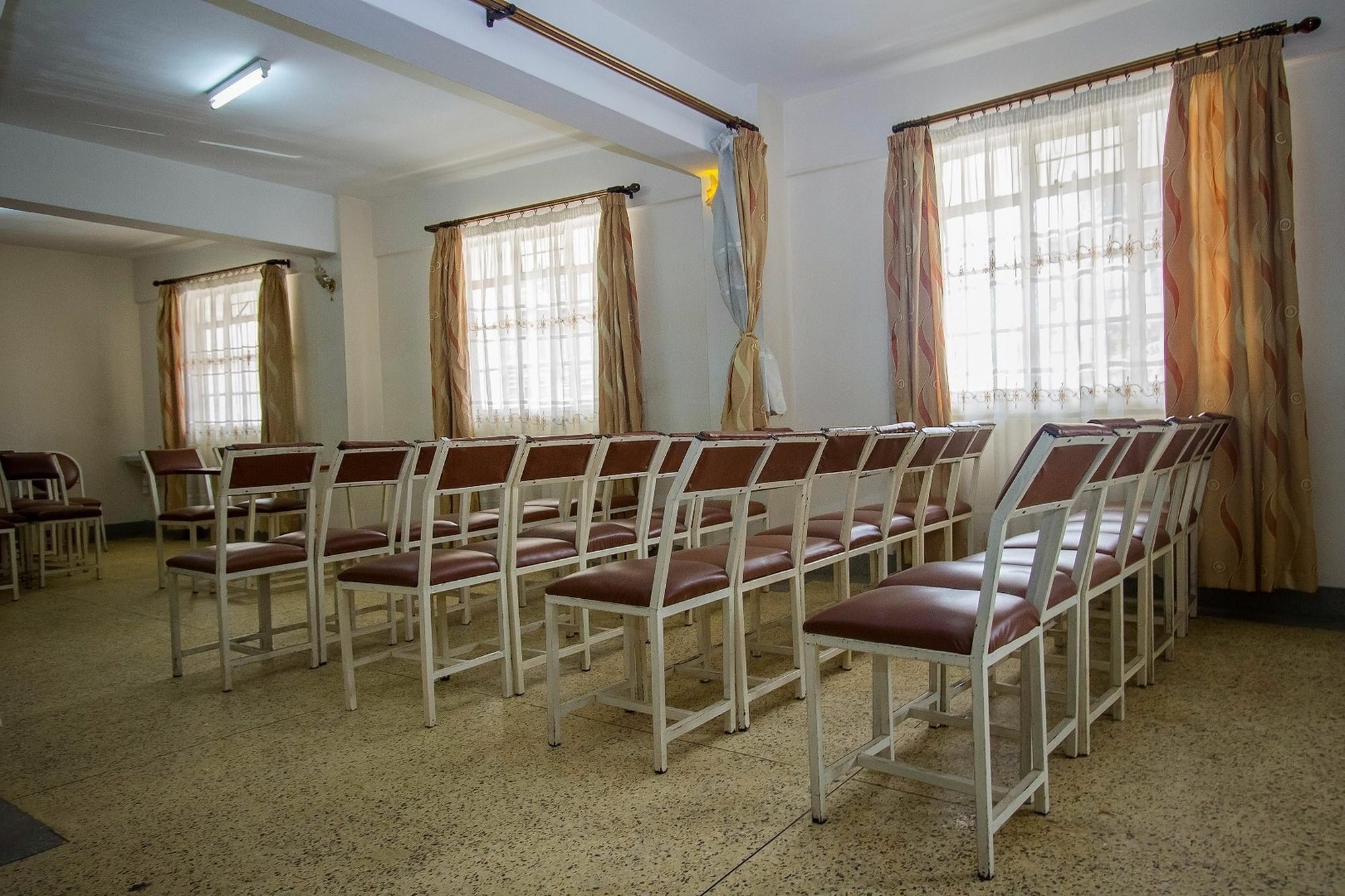 Rabi Hotel Nairobi Ngoại thất bức ảnh